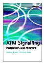 ATM Signalling: Protocols and Practice - ISBN 9780471623823