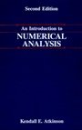An Introduction to Numerical Analysis - ISBN 9780471624899