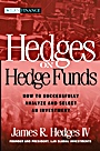 Hedges on Hedge Funds: How to Successfully Analyze and Select an Investment - ISBN 9780471625100