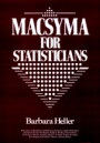 MACSYMA for Statisticians - ISBN 9780471625902