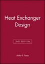 Heat Exchanger Design - ISBN 9780471628682