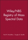 Wiley / NBS Registry of Mass Spectral Data, 7 Volume Set - ISBN 9780471628866