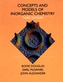 Concepts and Models of Inorganic Chemistry - ISBN 9780471629788