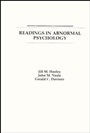 Readings in Abnormal Psychology - ISBN 9780471631071