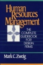 Human Resources Management: The Complete Guidebook for Design Firms - ISBN 9780471633747