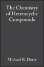 Tellurium–Containing Heterocycles - ISBN 9780471633952