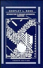 Student Solutions Manual to accompany Introduction to Ordinary Differential Equations, 4e - ISBN 9780471634386