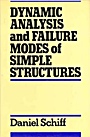 Dynamic Analysis and Failure Modes of Simple Structures - ISBN 9780471635055