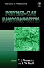 Polymer–Clay Nanocomposites - ISBN 9780471637004