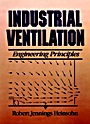 Industrial Ventilation: Engineering Principles - ISBN 9780471637035
