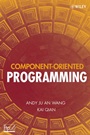 Component–Oriented Programming - ISBN 9780471644460