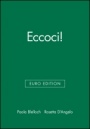 Eccoci! - ISBN 9780471647171