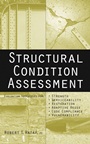 Structural Condition Assessment - ISBN 9780471647195