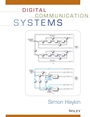 Digital Communication Systems - ISBN 9780471647355