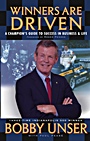 Winners are Driven: A Champions Guide to Success in Business and Life - ISBN 9780471647454