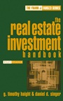 The Real Estate Investment Handbook - ISBN 9780471649229
