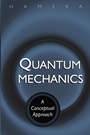 Quantum Mechanics: A Conceptual Approach - ISBN 9780471649656