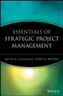Essentials of Strategic Project Management - ISBN 9780471649854