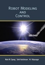 Robot Modeling and Control - ISBN 9780471649908