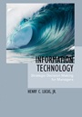 Information Technology: Strategic Decision–Making for Managers - ISBN 9780471652939