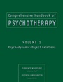Comprehensive Handbook of Psychotherapy: Psychodynamic/Object Relations - ISBN 9780471653257