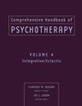 Comprehensive Handbook of Psychotherapy: Integrative / Eclectic - ISBN 9780471653318