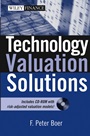 Technology Valuation Solutions - ISBN 9780471654674