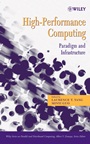 High–Performance Computing: Paradigm and Infrastructure - ISBN 9780471654711
