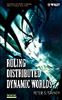 Ruling Distributed Dynamic Worlds - ISBN 9780471655756