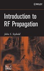 Introduction to RF Propagation - ISBN 9780471655961