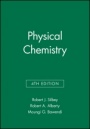 Solutions Manual to accompany Physical Chemistry, 4e - ISBN 9780471658023