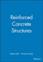 Reinforced Concrete Structures - ISBN 9780471659174