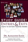 Study Guide for Entries and Exits: Visits to 16 Trading Rooms - ISBN 9780471659822
