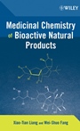 Medicinal Chemistry of Bioactive Natural Products - ISBN 9780471660071