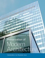 Preservation of Modern Architecture - ISBN 9780471662945