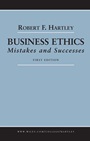 Business Ethics: Mistakes and Successes - ISBN 9780471663737