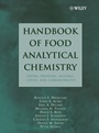 Handbook of Food Analytical Chemistry, Volume 1: Water, Proteins, Enzymes, Lipids, and Carbohydrates - ISBN 9780471663782