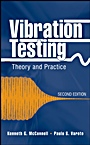 Vibration Testing: Theory and Practice - ISBN 9780471666516