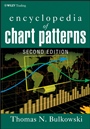 Encyclopedia of Chart Patterns - ISBN 9780471668268