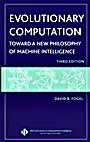 Evolutionary Computation: Toward a New Philosophy of Machine Intelligence - ISBN 9780471669517