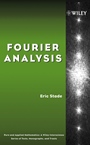 Fourier Analysis - ISBN 9780471669845