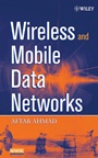 Wireless and Mobile Data Networks - ISBN 9780471670759