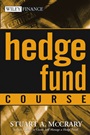 Hedge Fund Course - ISBN 9780471671589