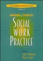 Handbook of Empirical Social Work Practice, 2 Volume Set - ISBN 9780471671688