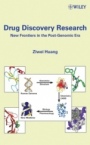 Drug Discovery Research: New Frontiers in the Post–Genomic Era - ISBN 9780471672005