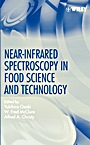 Near–Infrared Spectroscopy in Food Science and Technology - ISBN 9780471672012