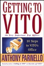 Getting to VITO (The Very Important Top Officer): 10 Steps to VITOs Office - ISBN 9780471675198