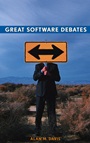 Great Software Debates - ISBN 9780471675235
