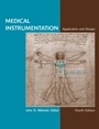 Medical Instrumentation: Application and Design - ISBN 9780471676003