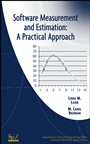 Software Measurement and Estimation: A Practical Approach - ISBN 9780471676225